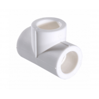 VALTEC Тройник 40 мм VALTEC Тройник 40 мм