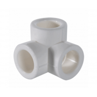 VALTEC Тройник двухплоскостной 20мм