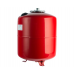 Расширительный бак для отопления STOUT STH-0006, вертикальный, 80 л., красный купить в Казани