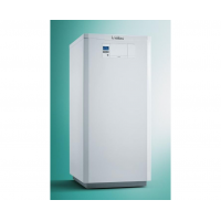 Напольный конденсационный газовый котел Vaillant ecoVIT/5 VKK 186/5 Напольный конденсационный газовый котел Vaillant ecoVIT/5 VKK 186/5