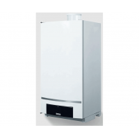 Котел газовый настенный одноконтурный Buderus серия Logamax plus GB162-80, 80 кВт