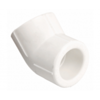 VALTEC Угольник  45 град. 40 мм