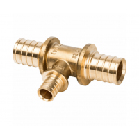 STOUT Тройник редукционный, 32x20x32