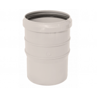 SINIKON ПП Патрубок компенсационный учетверенный D_110 (комфорт)