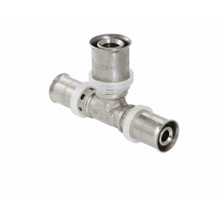 VALTEC Пресс-тройник 32 х 32 х 20