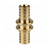 STOUT Муфта соединительная, 25х25 STOUT Муфта соединительная, 25х25