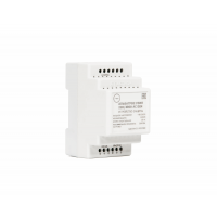 Блок защиты от скачков напряжения АЛЬБАТРОС УЗИП 220/2000 AC DIN Блок защиты от скачков напряжения АЛЬБАТРОС УЗИП 220/2000 AC DIN