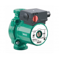 Насос WILO STAR-RS25/6-130 Насос WILO STAR-RS25/6-130