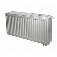 Стальной панельный радиатор PURMO Ventil COMPACT 33/600/1000 Стальной панельный радиатор PURMO Ventil COMPACT 33/600/1000