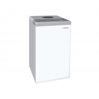 Напольный газовый котёл Protherm Волк 12 KSO Напольный газовый котёл Protherm Волк 12 KSO