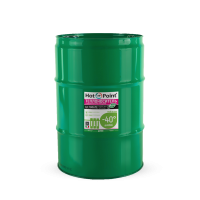 Теплоноситель -40°C на основе пропиленгликля с карбоксилатными присадками, 220 кг HotPoint® 40 ULTIMATE ECO