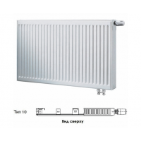 BUDERUS Радиаторы стальные панельные VK-Profil 10/500/1600, re BUDERUS Радиаторы стальные панельные VK-Profil 10/500/1600, re