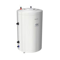 Накопительный бойлер косвенного нагрева HAJDU ID 25 S 100л напольный Накопительный бойлер косвенного нагрева HAJDU ID 25 S 100л напольный