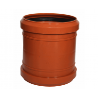 SINIKON ПП Муфта ремонтная D_160 (universal)