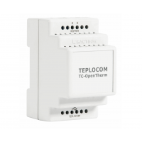 Цифровой модуль TEPLOCOM OpenTherm