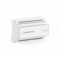 Блок защиты от скачков напряжения АЛЬБАТРОС-1500DIN Блок защиты от скачков напряжения АЛЬБАТРОС-1500DIN