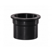 Переход 58х50 мм со Skolan на канализацию ПП из резины, Ostendorf Skolan dB 910833 Переход 58х50 мм со Skolan на канализацию ПП из резины, Ostendorf Skolan dB 910833