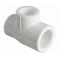 VALTEC Тройник переходной 40-20-40 VALTEC Тройник переходной 40-20-40