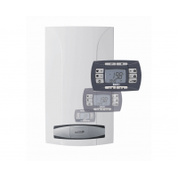 Настенный газовый котел Baxi серия LUNA-3 Comfort 240 Fi Настенный газовый котел Baxi серия LUNA-3 Comfort 240 Fi