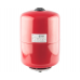 Расширительный бак для отопления STOUT STH-0004, вертикальный, 18 л., красный купить в Казани