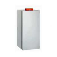 Напольный конденсационный котёл Viessmann Vitocrossal 300 60 кВт с автоматикой Vitotronic 200 KW6B Напольный конденсационный котёл Viessmann Vitocrossal 300 60 кВт с автоматикой Vitotronic 200 KW6B