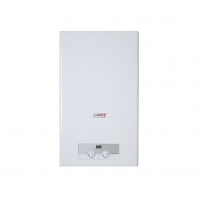 Двухконтурный настенный газовый котел Protherm Ягуар 24 JTV