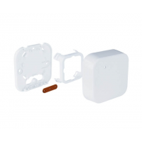 SRS600  Кронштейн для настенной установки, предназначен для SR600 или RE600