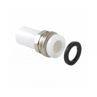 VALTEC Патрубок под накидную гайку 20х3/4" VALTEC Патрубок под накидную гайку 20х3/4"