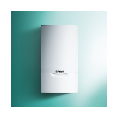 Настенный одноконтурный газовый котёл Vaillant atmoTEC plus VU 240/5-5 купить в Казани