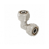 VALTEC Угольник обжимной 32 х 32