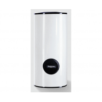 Накопительный водонагреватель (бойлер) Buderus Logalux SU400/5W, белый, вертикальный, 400 л. Накопительный водонагреватель (бойлер) Buderus Logalux SU400/5W, белый, вертикальный, 400 л.