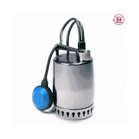 Дренажный насос GRUNDFOS UNILIFT KP 350 A1 Дренажный насос GRUNDFOS UNILIFT KP 350 A1