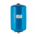 Расширительный бак для водоснабжения (гидроаккумулятор) STOUT STW-0001, вертикальный, 20 л., синий купить в Казани
