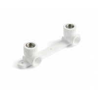 ProAqua Настенный комплект для смесителя 20х1/2"