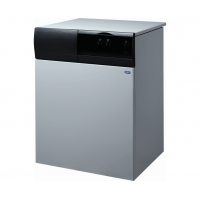 Напольный газовый котел Baxi серия SLIM 2.300 Fi Напольный газовый котел Baxi серия SLIM 2.300 Fi