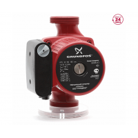 Насос циркуляционный GRUNDFOS UPS 32-80 Насос циркуляционный GRUNDFOS UPS 32-80