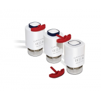 T30NC 230V (M30x1,5) Термоэлектрический привод клапана коллектора (нормально закрытый)