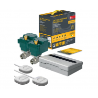 Система Neptun Bugatti ProW 1/2 Система Neptun Bugatti ProW 1/2