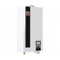 Газовый проточный водонагреватель ЛЕМАКС АЛЬФА Баланс-24 Газовый проточный водонагреватель ЛЕМАКС АЛЬФА Баланс-24