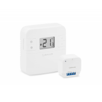 RT 310SR Термостат беспроводной, в комплекте с беспроводным исполнительным реле