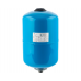 Расширительный бак для водоснабжения (гидроаккумулятор) STOUT STW-0001, вертикальный, 12 л., синий купить в Казани