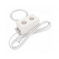 Блок управления 2-мя розетками Ectocontrol