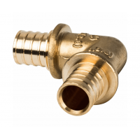 STOUT Угольник 90, 20х20