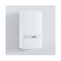 Настенный двухконтурный газовый котёл Vaillant turboTEC plus VUW 282/5-5 Настенный двухконтурный газовый котёл Vaillant turboTEC plus VUW 282/5-5