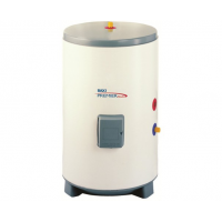 Накопительный бойлер из нержавеющей стали BAXI Premier Plus 200 Накопительный бойлер из нержавеющей стали BAXI Premier Plus 200