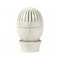 Термостатическая головка R470, с жидкостным элементом, крепление Clip-clap, Giacomini R470X001 Термостатическая головка R470, с жидкостным элементом, крепление Clip-clap, Giacomini R470X001