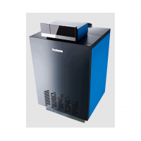 Котел газовый напольный одноконтурный Buderus серия Logano G124-32 WS, чугунный, 32 кВт Котел газовый напольный одноконтурный Buderus серия Logano G124-32 WS, чугунный, 32 кВт