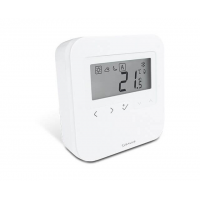 HTR-RF (30) Термостат беспроводной, не программируемый с дисплеем HTR-RF (30) Термостат беспроводной, не программируемый с дисплеем