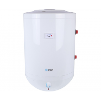 Бойлер косвенного нагрева Stout настенный 75 л. Бойлер косвенного нагрева Stout настенный 75 л.