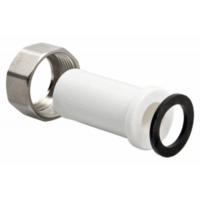 VALTEC Штуцер с накидной гайкой 32х1 1/4"